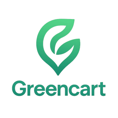 Greencart Logo